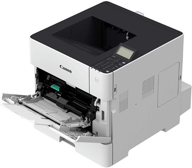 Canon i-SENSYS LBP351x, bílá