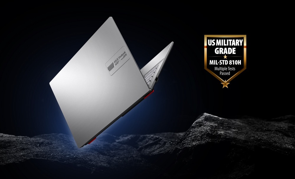 ASUS Vivobook Go 14 (E1404-FA-EB275W)