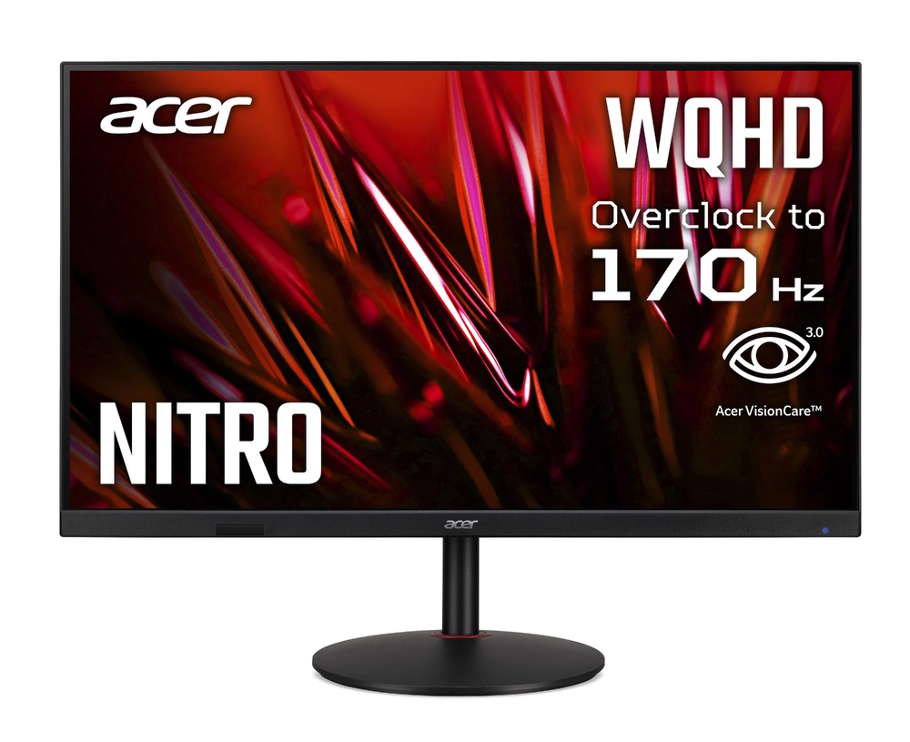 Acer Nitro XV322QKV3bmiiphx