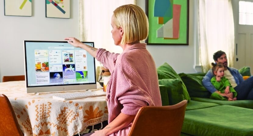 HP ENVY Move 24-cs0001nc