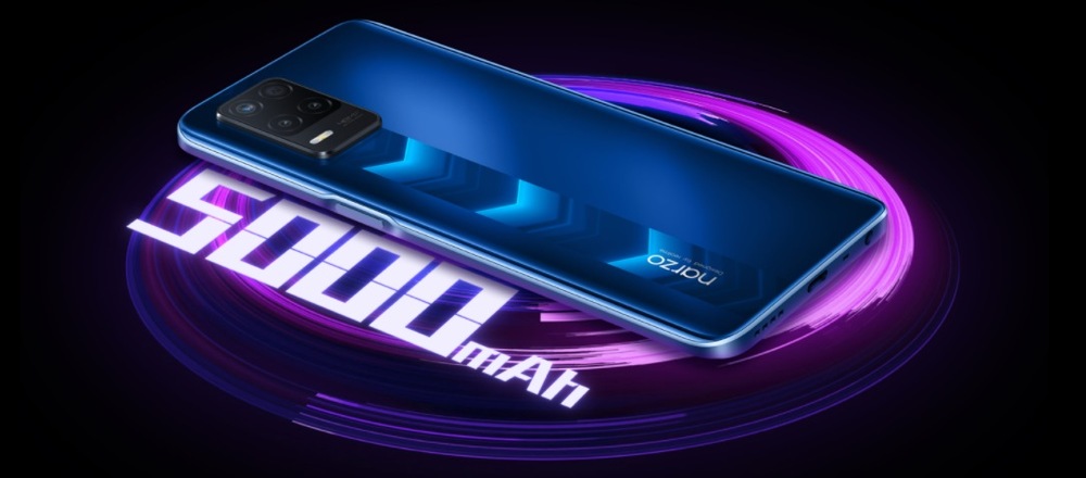 Realme Narzo 30 5G
