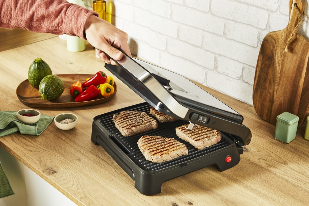 Tefal GC272D10 Inicio