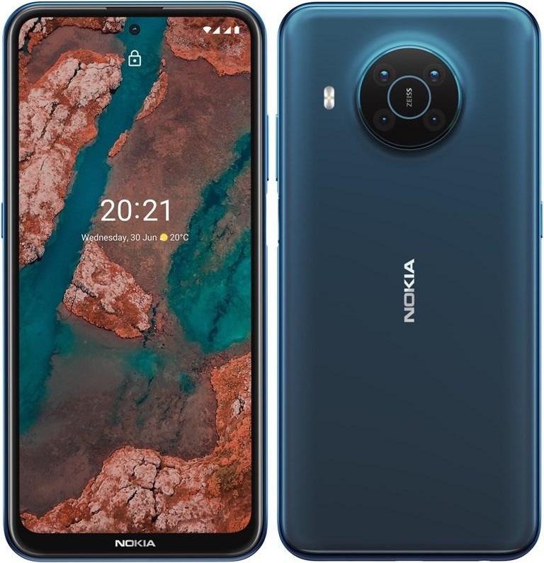 Nokia X20 5G