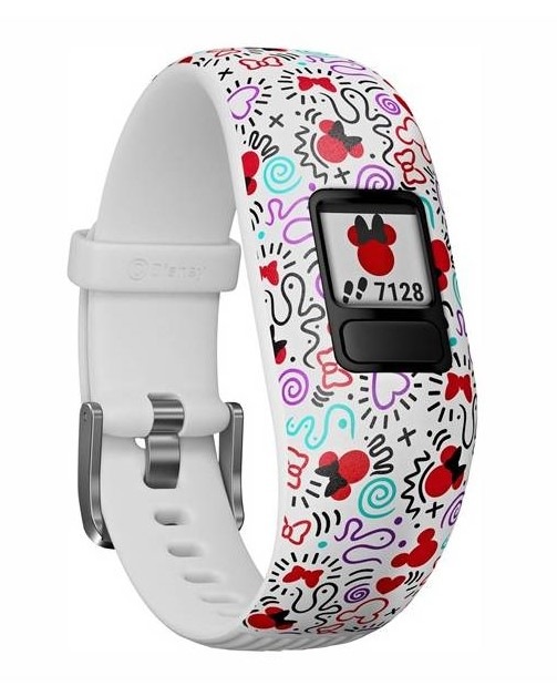 Garmin Vívofit junior2