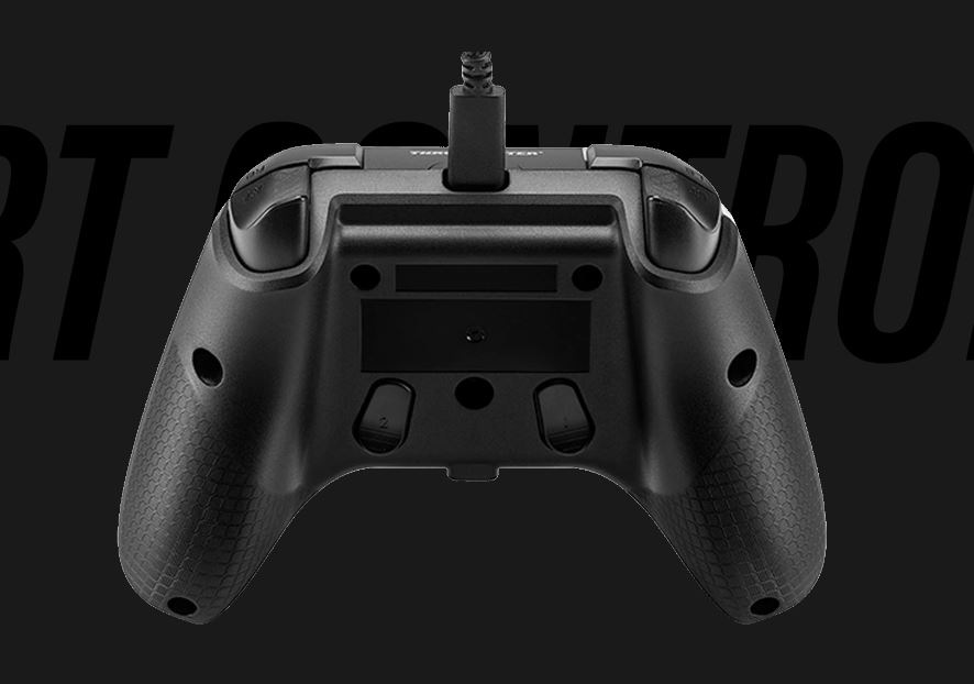 Thrustmaster eSwap X2 PRO (Elden Ring)