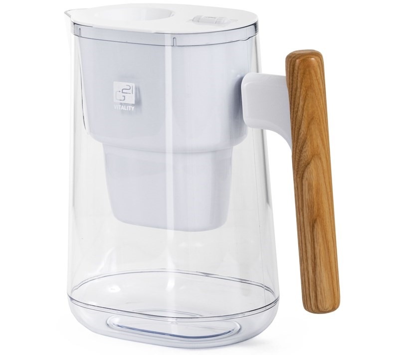 Filtrační konvice G21 FK-G21-B, 2,5 l