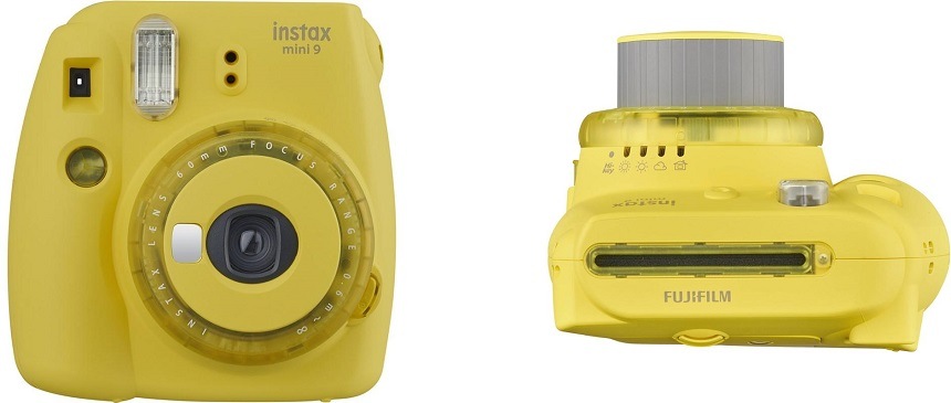 Fujifilm Instax mini 9