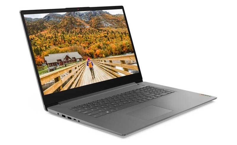 Lenovo IdeaPad 3 17ALC6