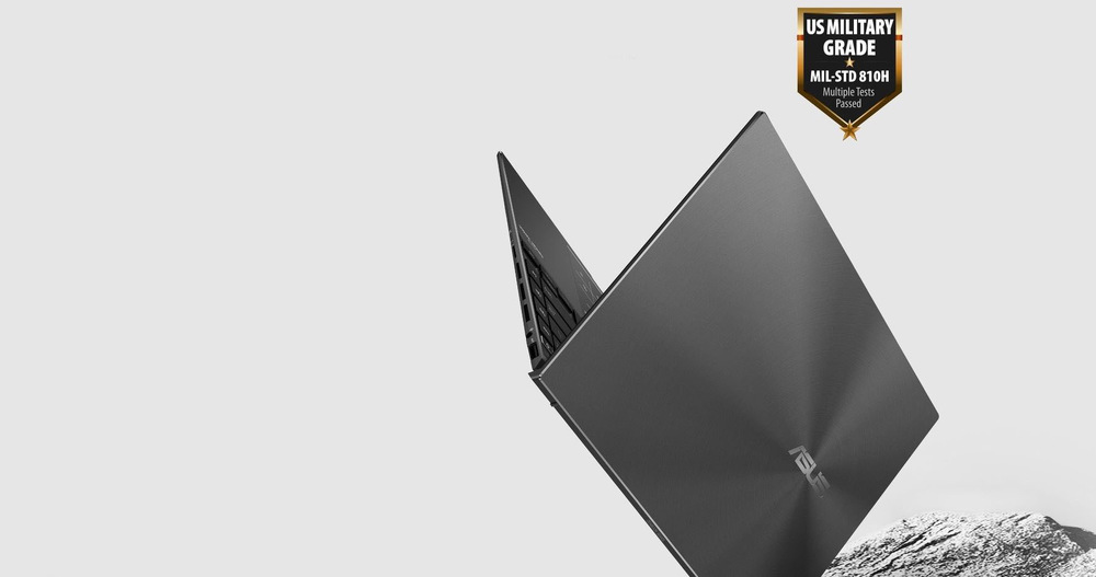 Asus Zenbook 14X OLED (UM5401QA-OLED196W)