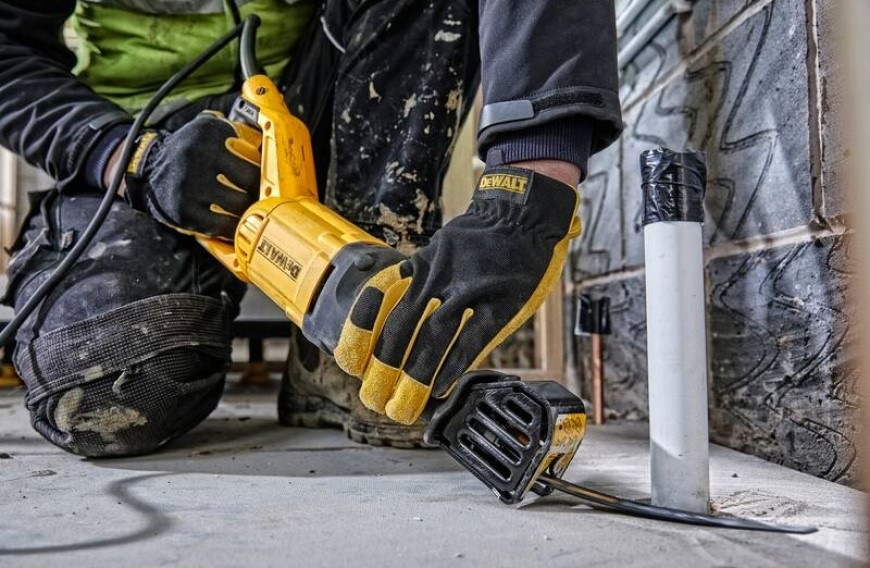 Pila ocaska Dewalt DWE305PK-QS