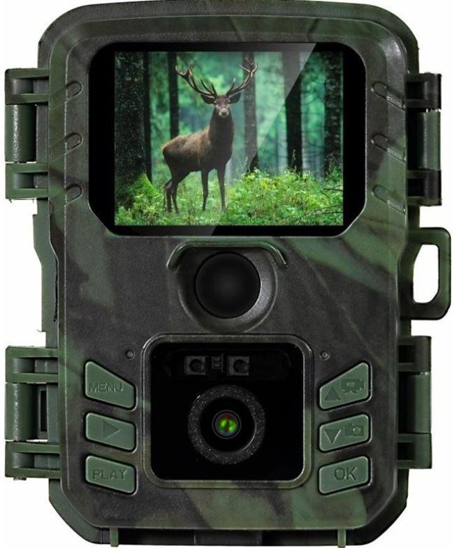 Fotopast EVOLVEO StrongVision MINI LCD