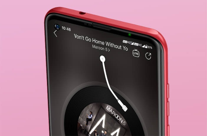 UleFone Note 11P