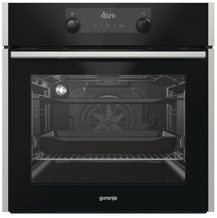 Gorenje BO737E24XG, nerez