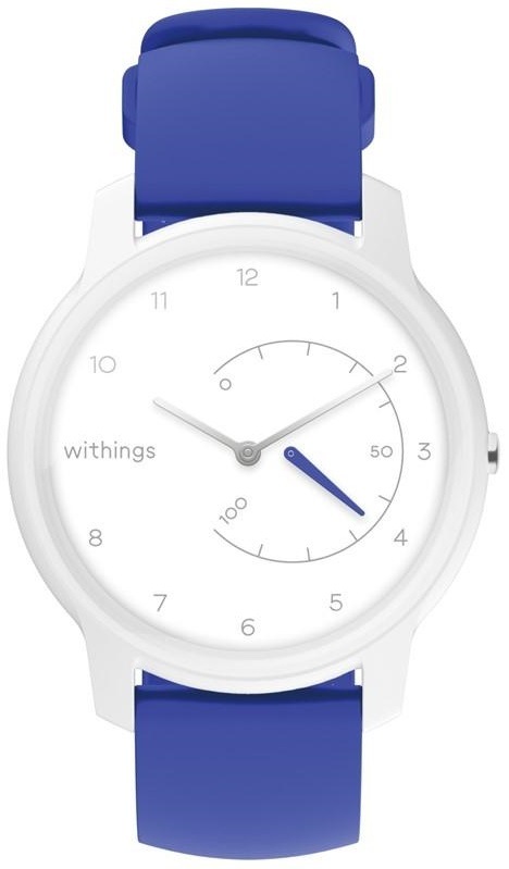 Withings Move - úvod