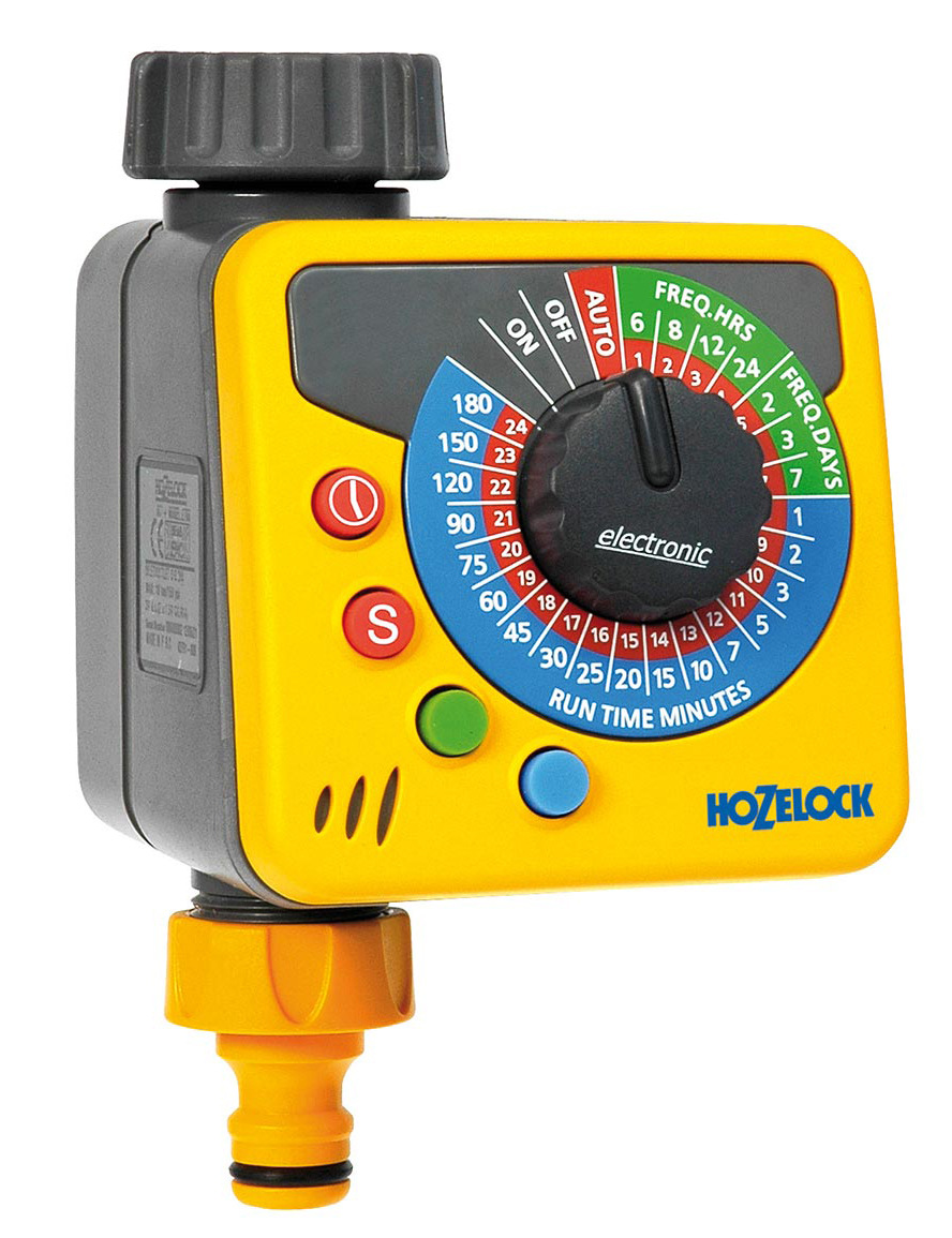 Hozelock Plus