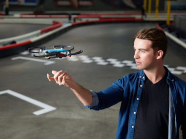 DJI Spark