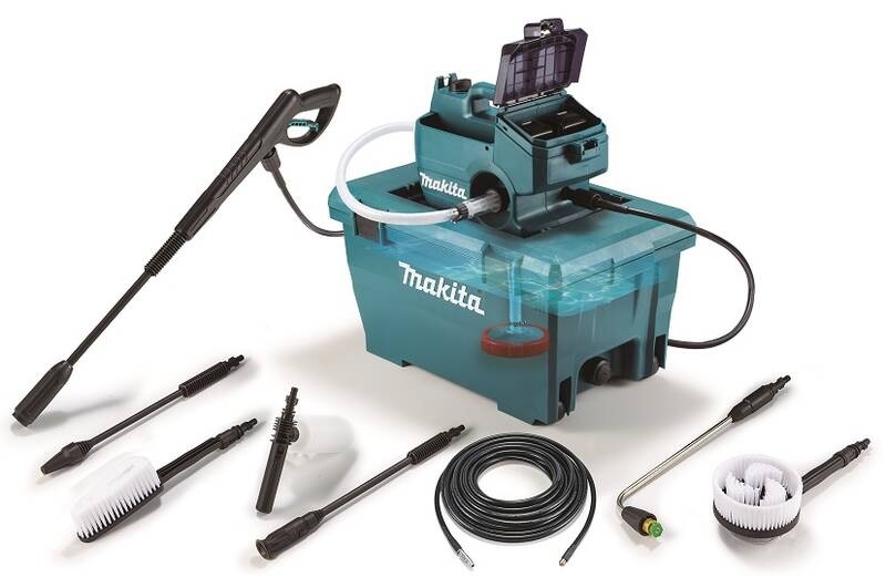 Makita DHW080ZK