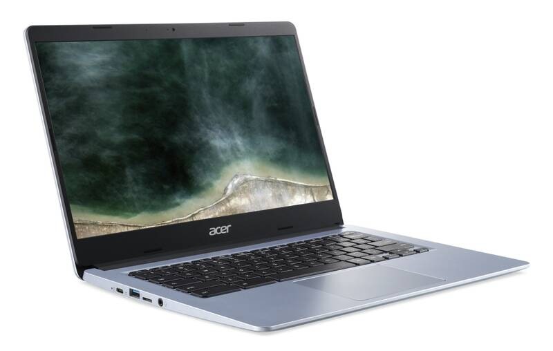 Acer Chromebook 14 (CB314-1HT-P8MG)