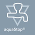 Bezpečnostní systém aquaStop