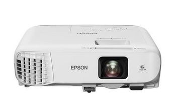 Epson 3LCD EB-108 