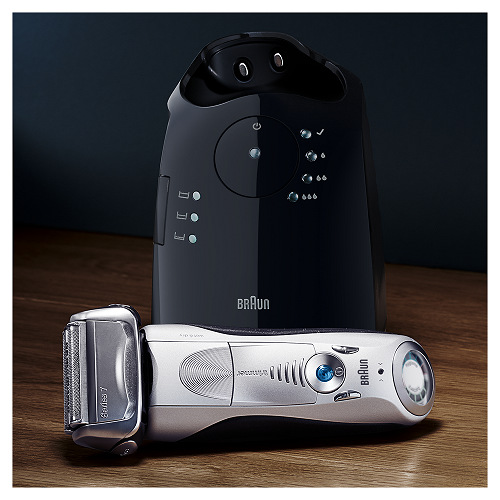 Braun 7899cc