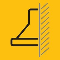 Odsavač par Whirlpool WHCN 64 F LM X/1, komínový, instalace na stěnu 