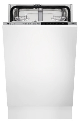 Aeg FSE83400P
