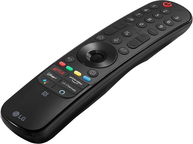 LG Magic Remote AN-MR21GC