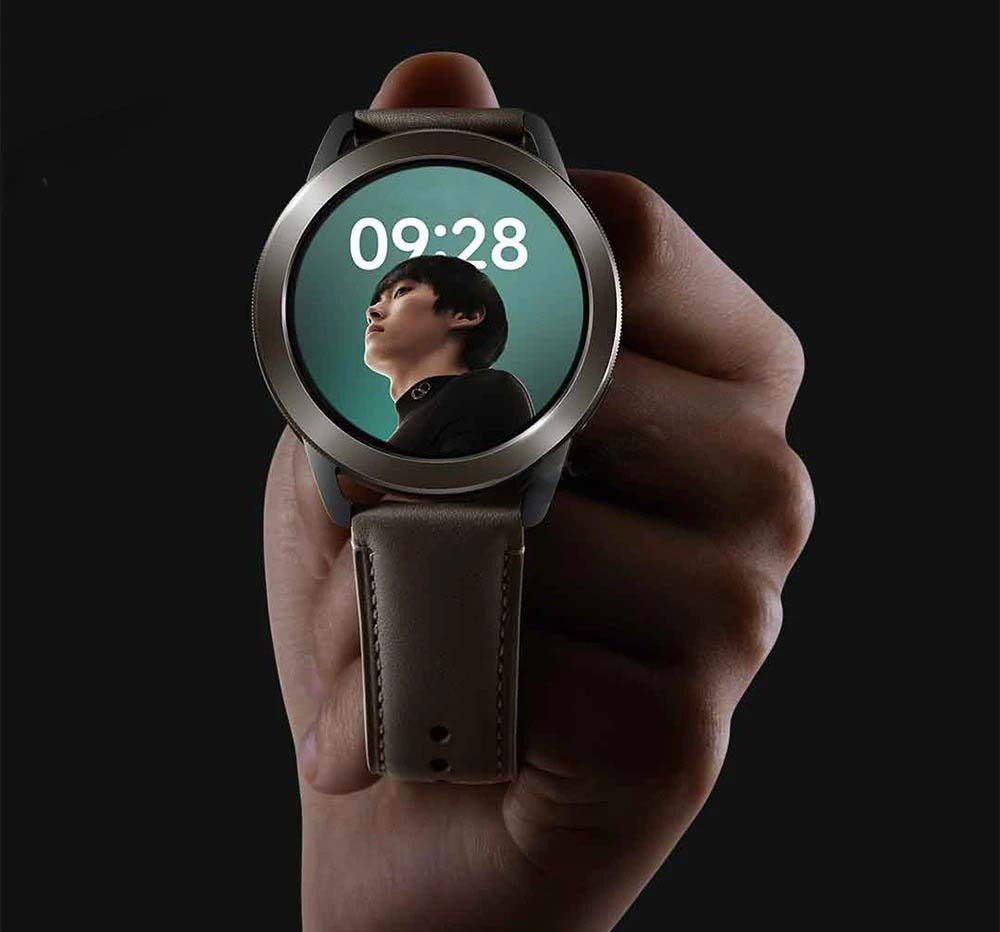 Xiaomi Watch S3 (51590)