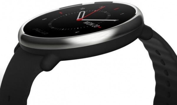 Polar Ignite vel. M/L, černá