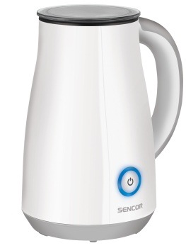 SENCOR SMF 2020WH, bílá 