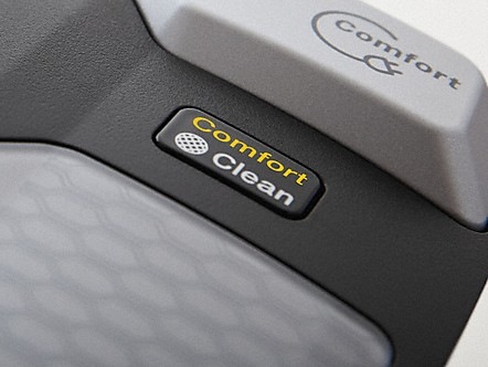 Comfort Clean