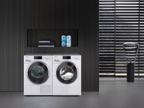 WashDry