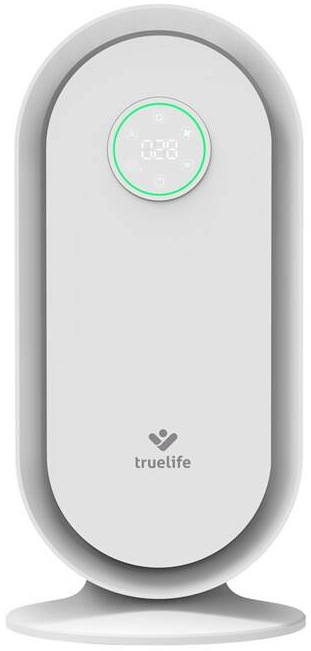 Truelife P5 Wi-Fi, bílá