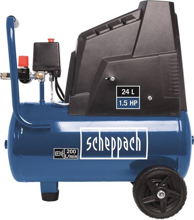 Scheppach HC 30 OX