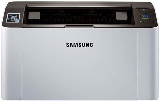 Tiskárna laserová Samsung SL-M2026W