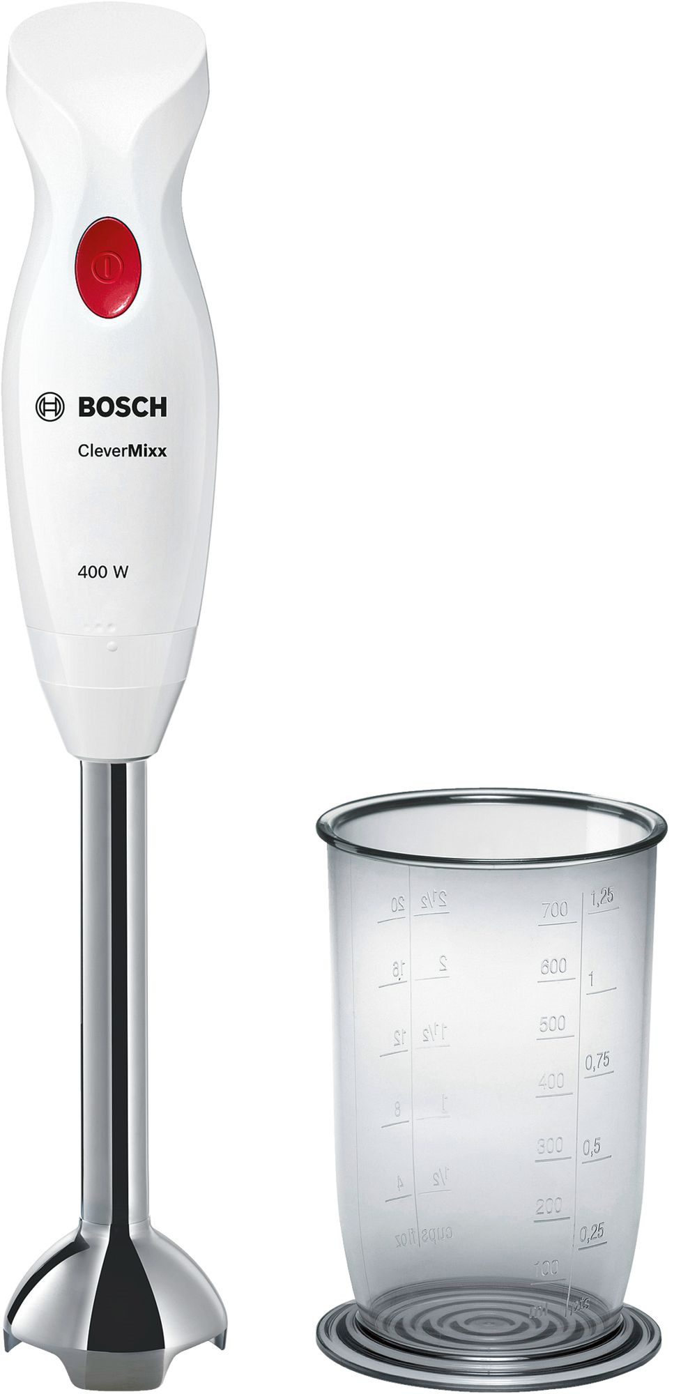 ponorný mixér Bosch MSM24100