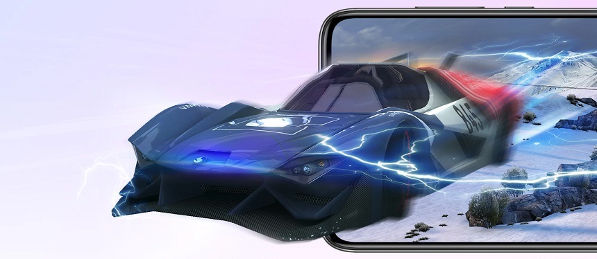 Xiaomi Mi 9 Lite
