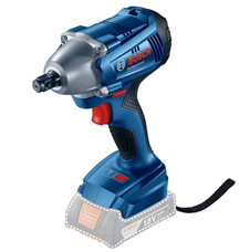 Akumulátorový rázový utahovák Bosch GDS 250-LI 0.601.9G6.120