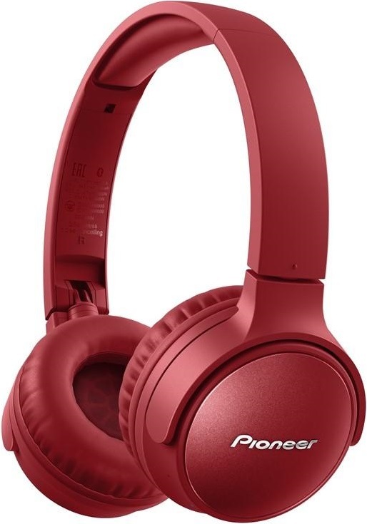 Pioneer SE-S6BN