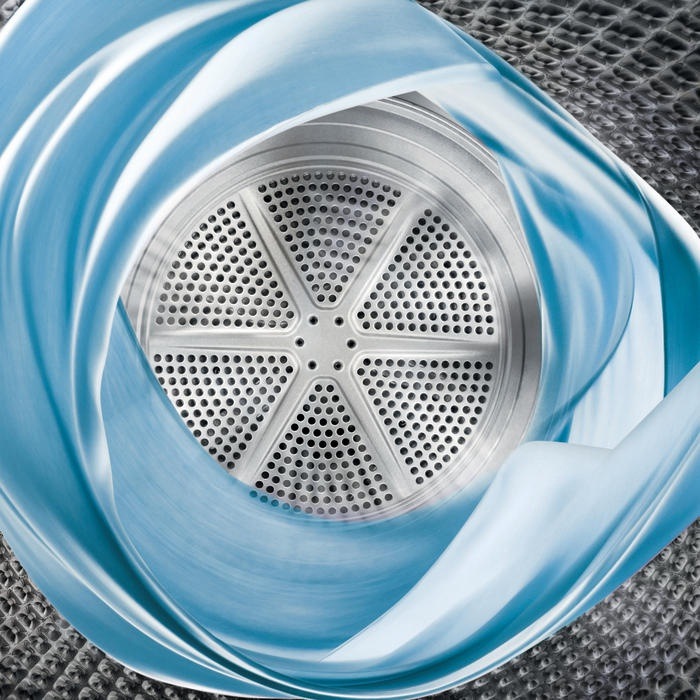 Sušička prádla Whirlpool FFT M11 82B EE, bílá