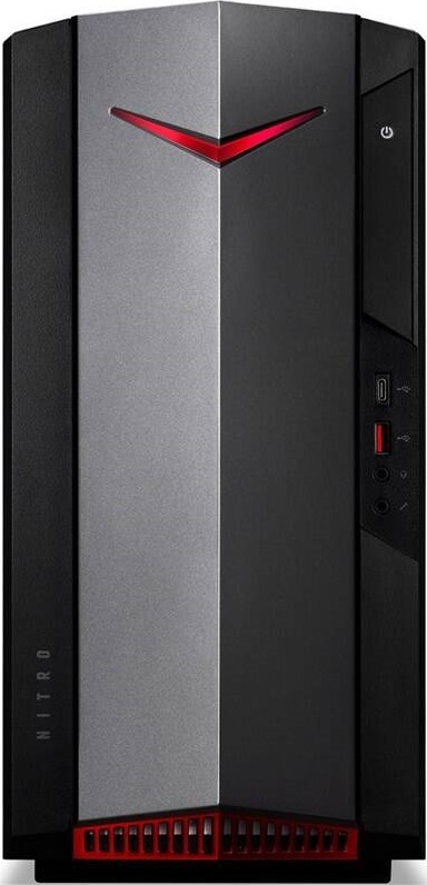 Acer Nitro N50-640
