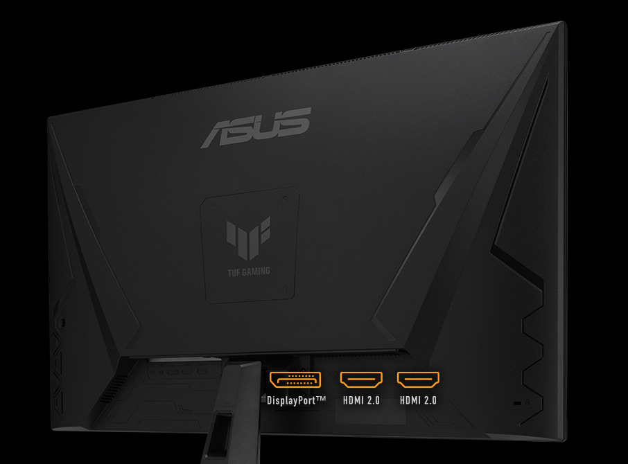 Asus TUF Gaming VG32AQA1A 