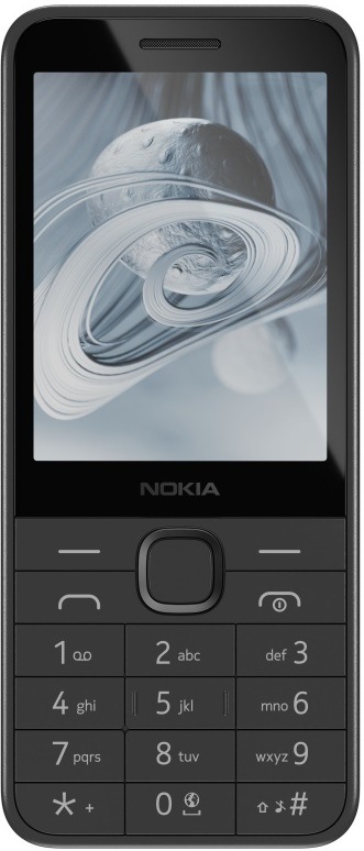 Nokia 215 4G (2024)