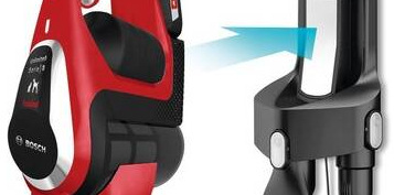 Bosch Unlimited BBS1ZOO