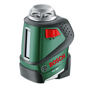 Laser Bosch PLL 360 Set