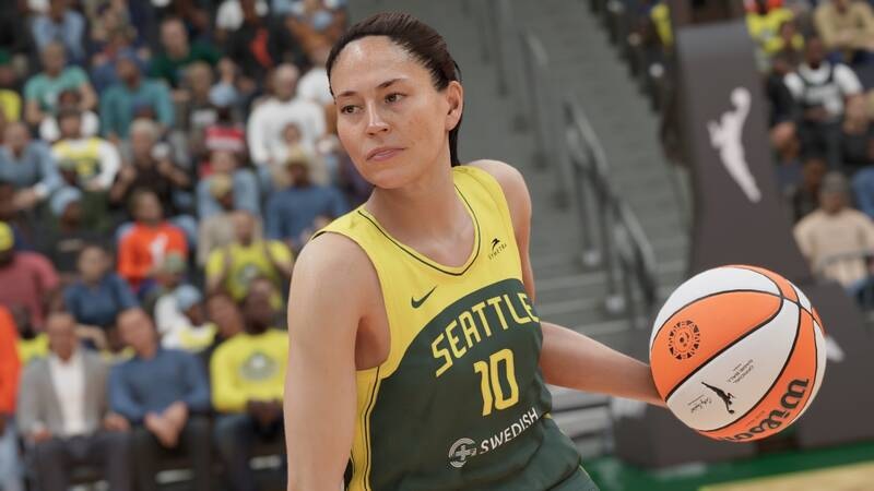 NBA 2K23
