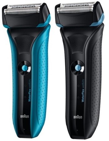 Braun WaterFlex WF2s