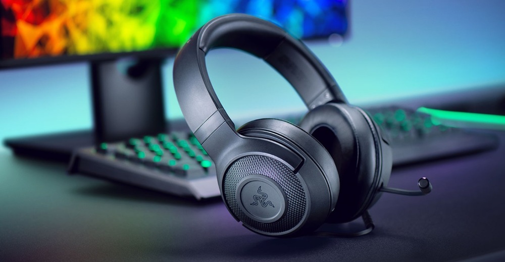 Razer Kraken X Lite