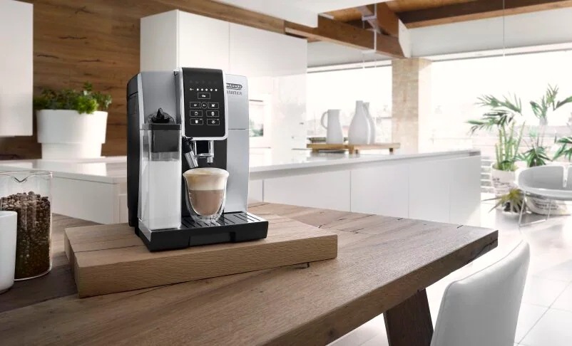 DeLonghi Dinamica ECAM 350.50.SB 